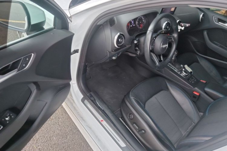 Audi A3 2020 #16 Audi A3 2020 immagine di auto #16