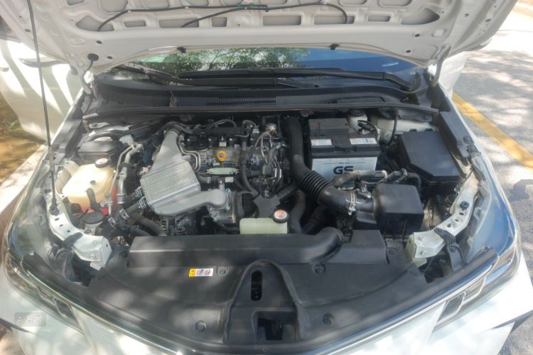 Toyota Corolla 2021 #22 Toyota Corolla 2021 immagine di auto #22