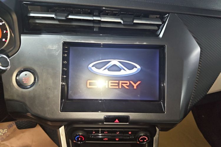 Chery Tiggo 3x 2023 imagen de coche #13
