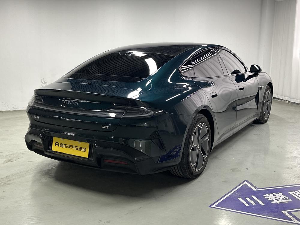 2026 car image #7