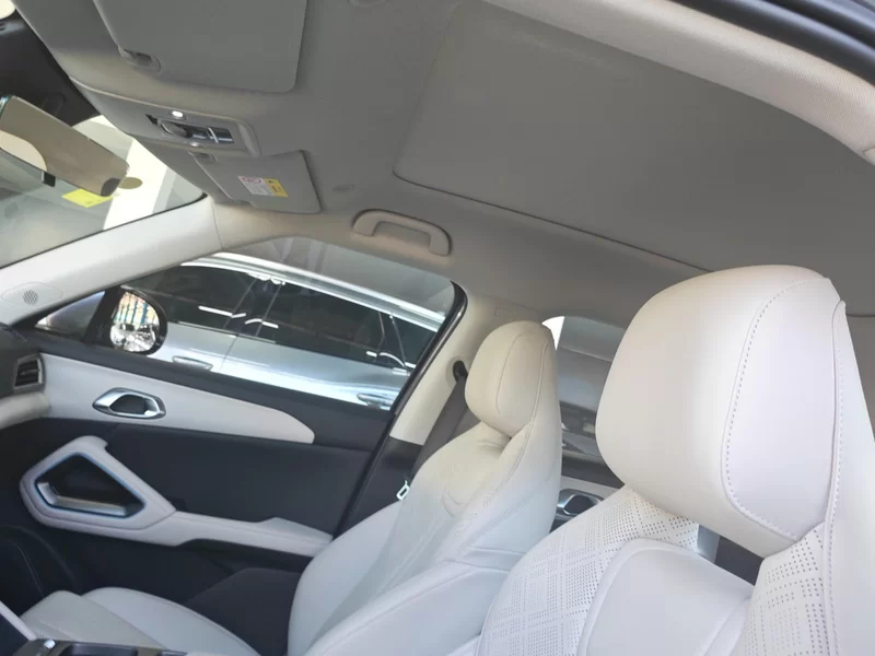 比亚迪 元PLUS 2025 汽车图片 #12