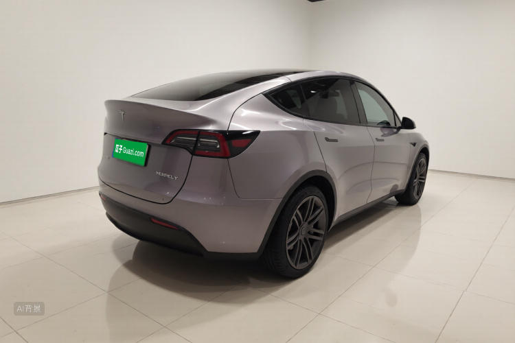 Tesla Model Y 2023 #7 Tesla Model Y 2023 car image #7