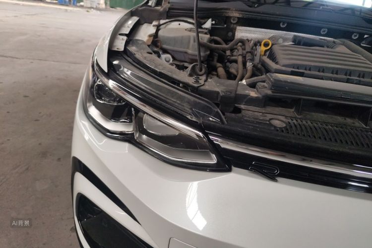 Volkswagen Golf 2020 #8 Volkswagen Golf 2020 car image #8