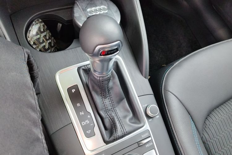 Audi A3 2020 immagine di auto #14