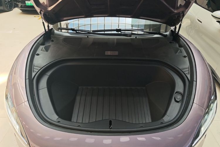 MI SU7 2024 #20 MI SU7 2024 car image #20