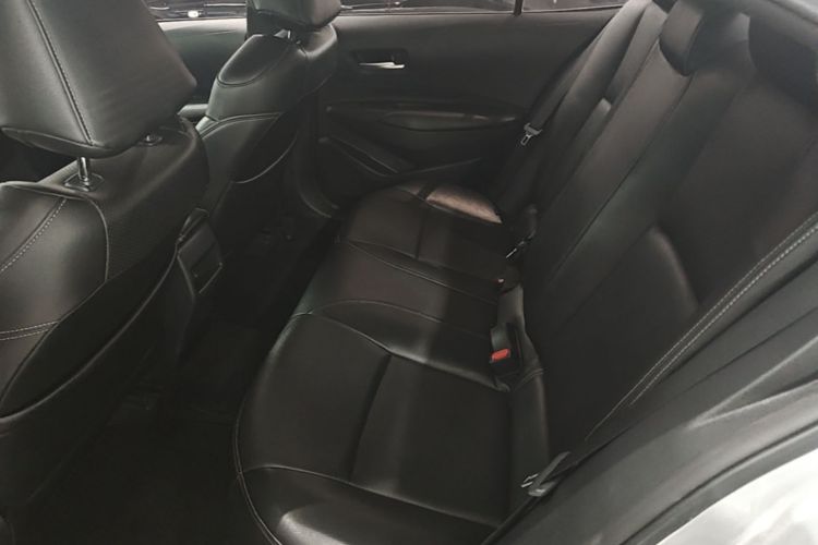 Toyota Corolla 2023 car image #17