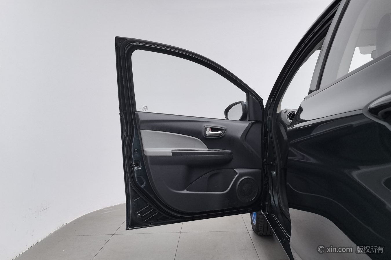 Changan BenBen E-Star 2021 #8 Changan BenBen E-Star 2021 car image #8