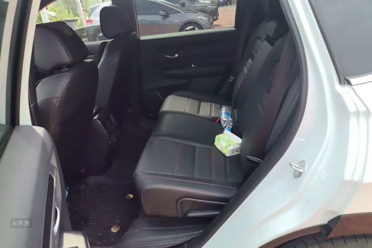 Honda CR-V 2025 car image #19