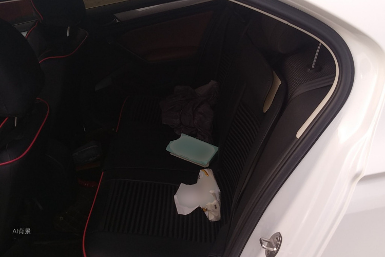 Volkswagen Bora 2020 immagine di auto #19