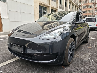 Tesla Model Y 2024 Tesla Model Y 2024 car image