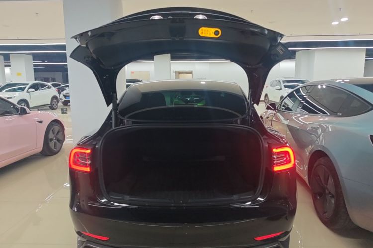 Tesla Model 3 2023 #19 Tesla Model 3 2023 car image #19