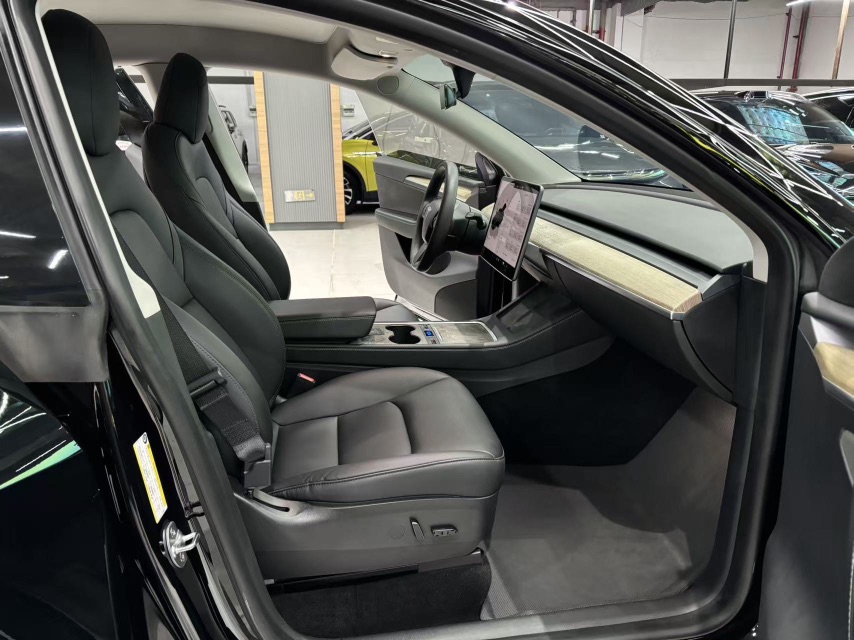 Tesla Model Y 2022 #12 Tesla Model Y 2022 immagine di auto #12