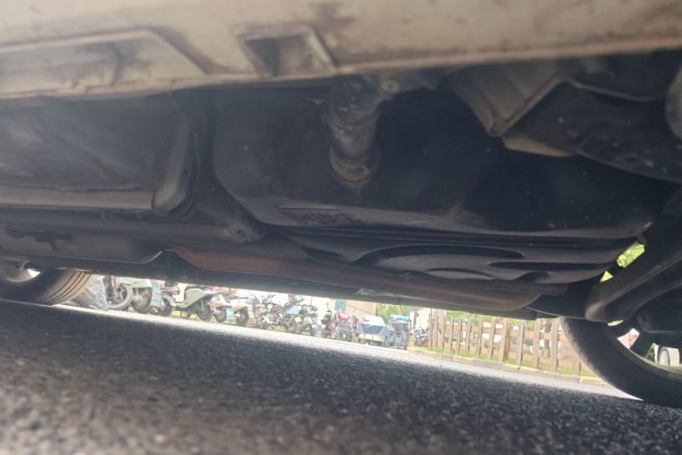 GEELY Emgrand GL 2018 car image #25