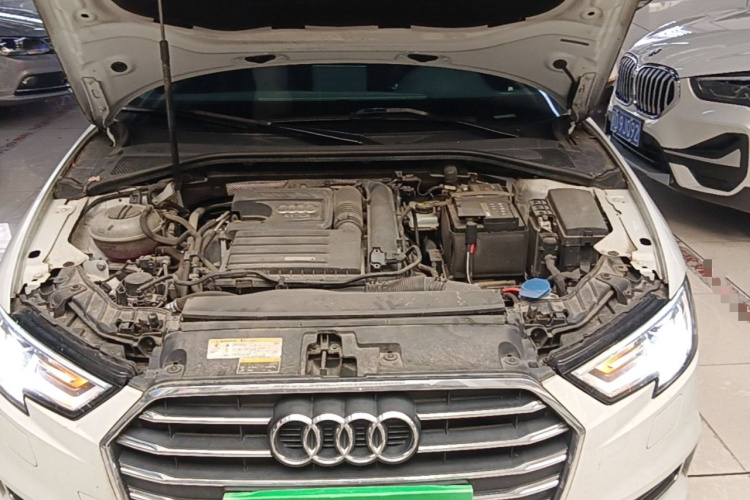 Audi A3 2020 image de voiture #20