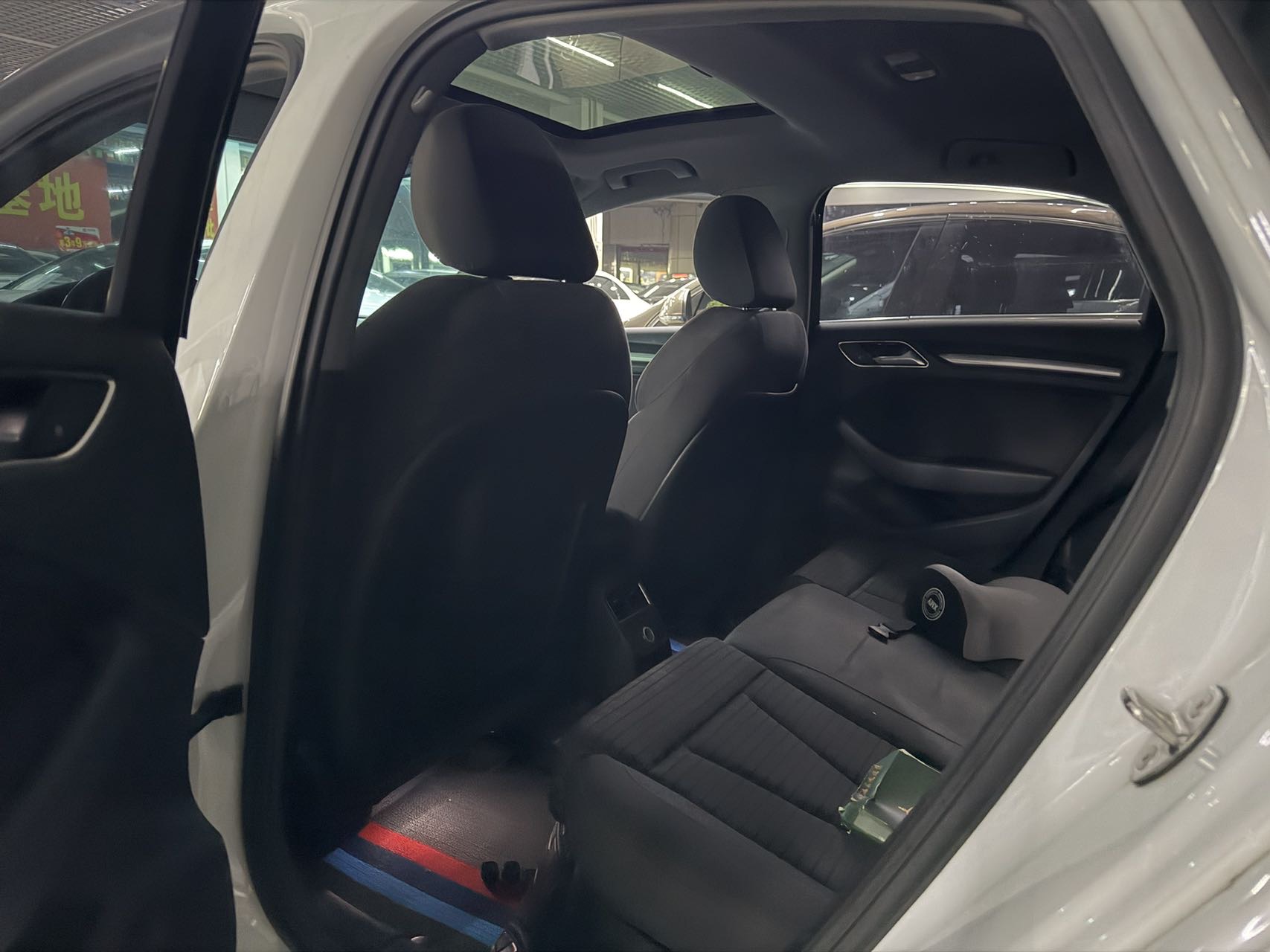 2018 #3 2018 car image #3
