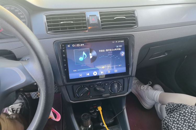 Volkswagen Santana 2022 صورة سيارة #15