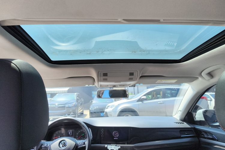 Volkswagen Bora 2021 изображение автомобиля #18