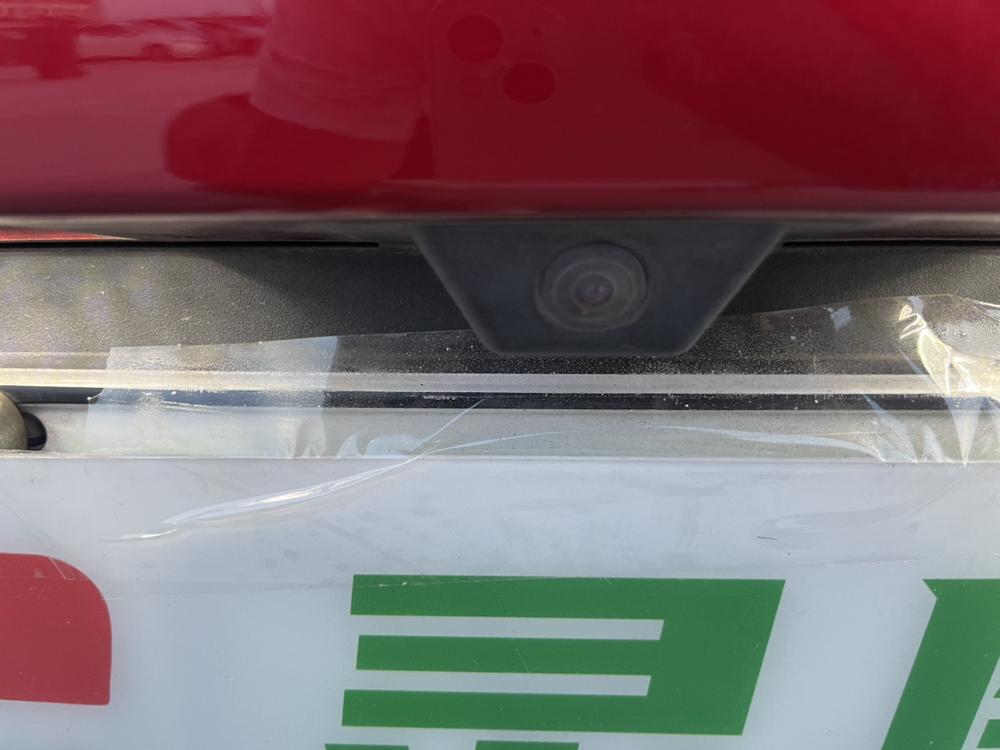 BYD Han 2021 car image #12