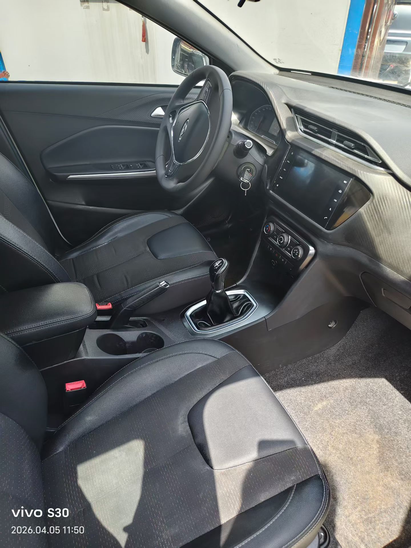 奇瑞 瑞虎3x 2019 汽车图片 #4