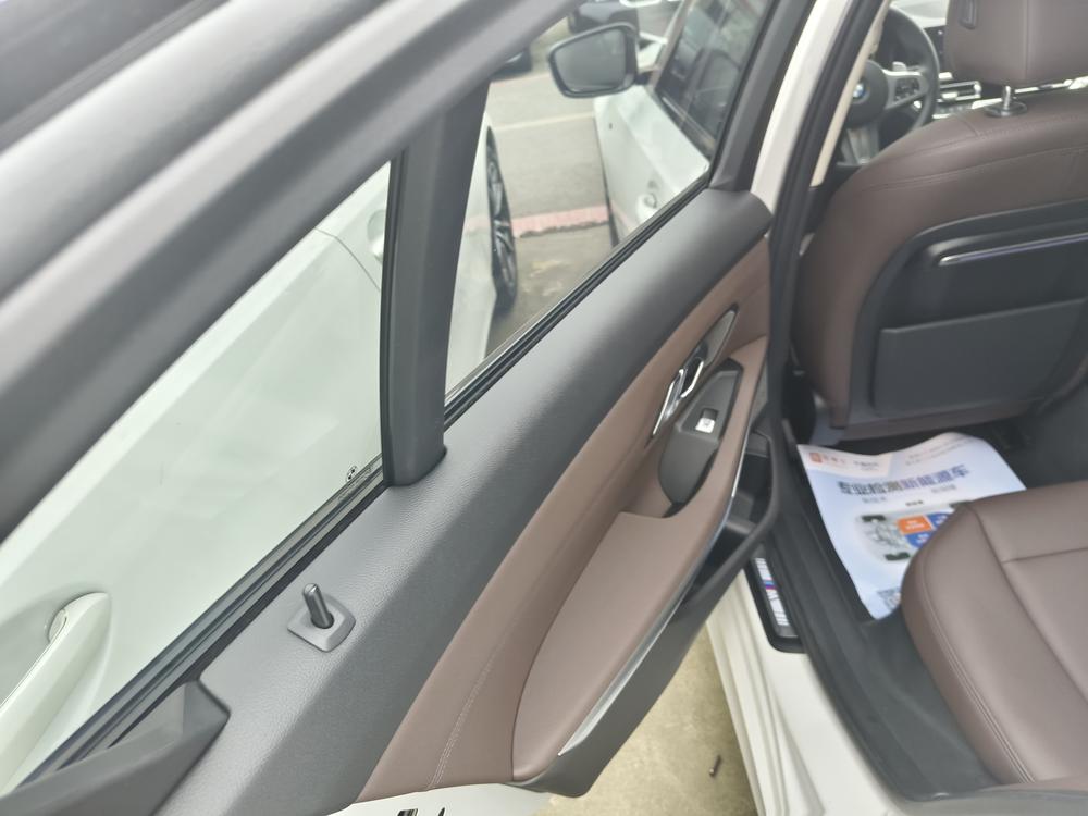 BMW 3 Series 2020 #24 BMW 3 Series 2020 imagen de coche #24