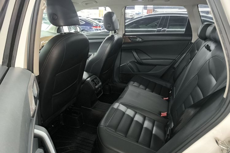 Volkswagen Tharu 2021 imagem de carro #17