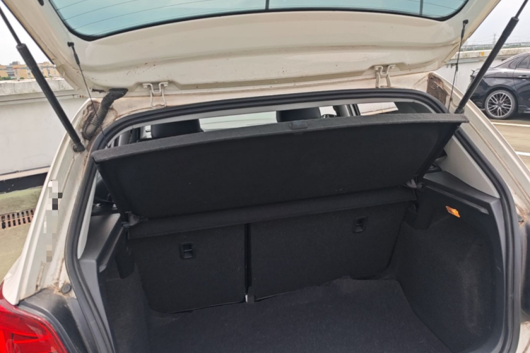 Volkswagen Polo 2018 car image #19