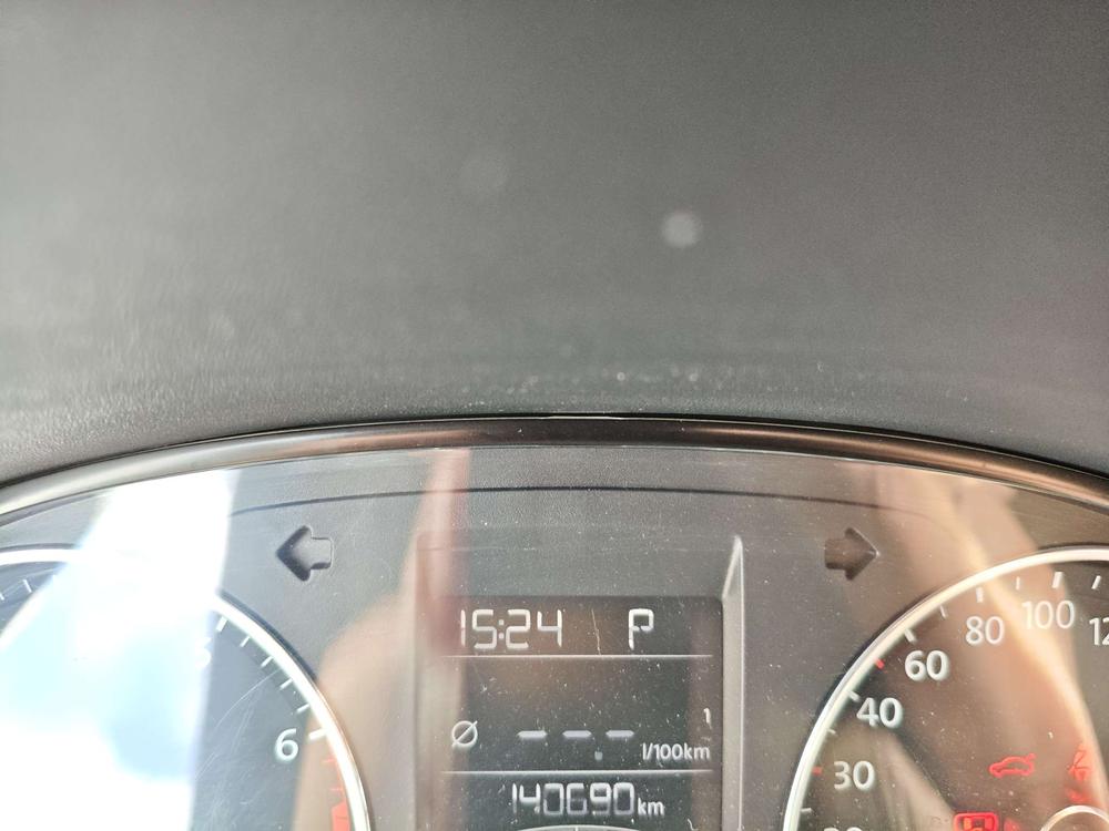 Volkswagen Polo 2015 #8 Volkswagen Polo 2015 car image #8