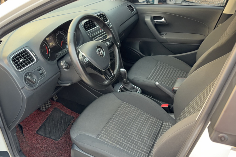 Volkswagen Polo 2019 #19 Volkswagen Polo 2019 imagen de coche #19