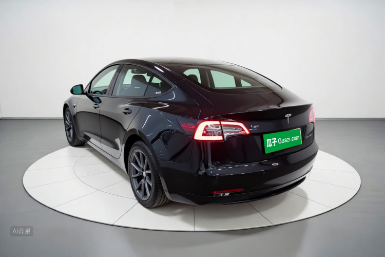 Tesla Model 3 2023 #5 Tesla Model 3 2023 immagine di auto #5