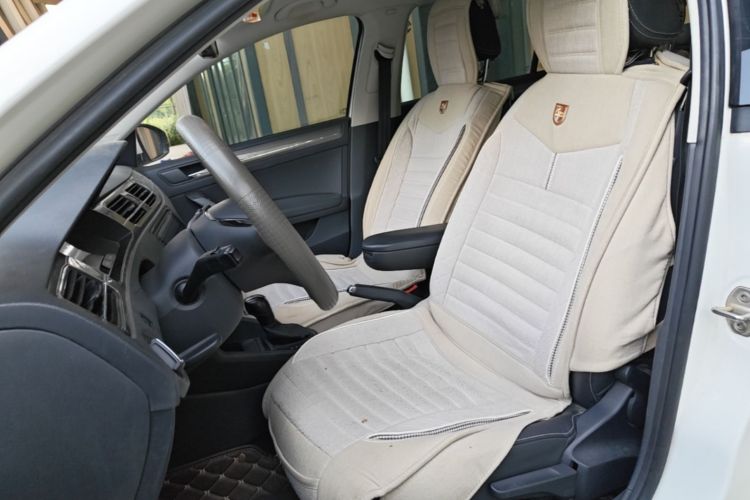 Volkswagen Santana 2017 #15 Volkswagen Santana 2017 car image #15