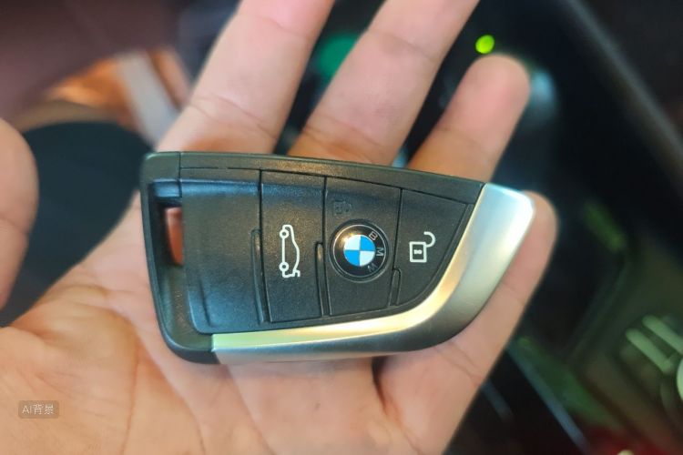 BMW X1 2018 immagine di auto #10