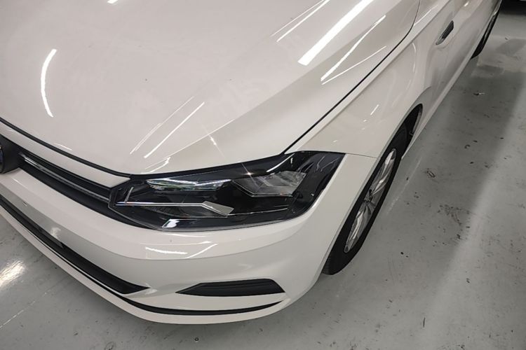 Volkswagen Polo 2022 #23 Volkswagen Polo 2022 car image #23