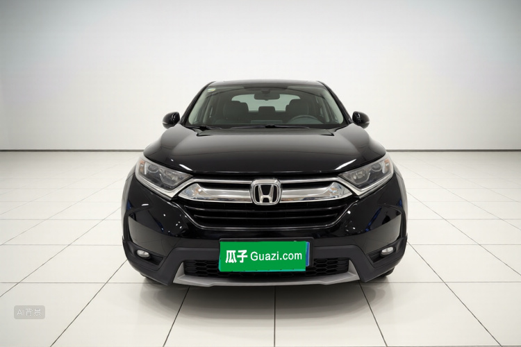 Honda CR-V 2017 #3 Honda CR-V 2017 car image #3