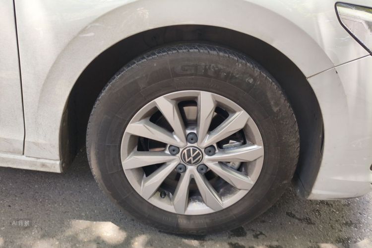 Volkswagen Bora 2023 car image #9
