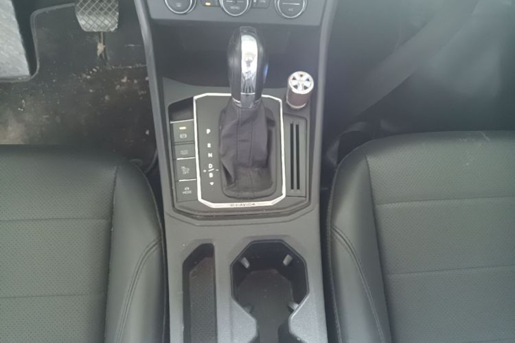 Volkswagen Lavida Pure Electric 2019 #14 Volkswagen Lavida Pure Electric 2019 immagine di auto #14