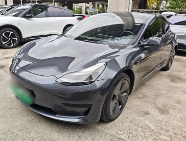 Tesla Model 3 2023 car image 