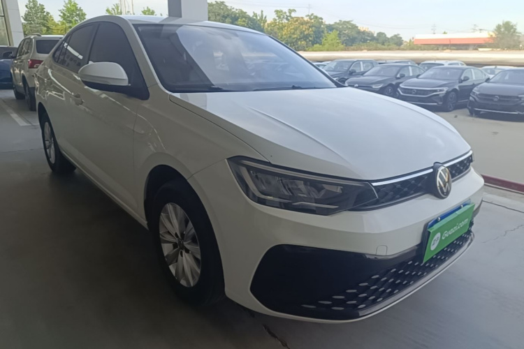 Volkswagen Lavida 2023 #4 Volkswagen Lavida 2023 car image #4