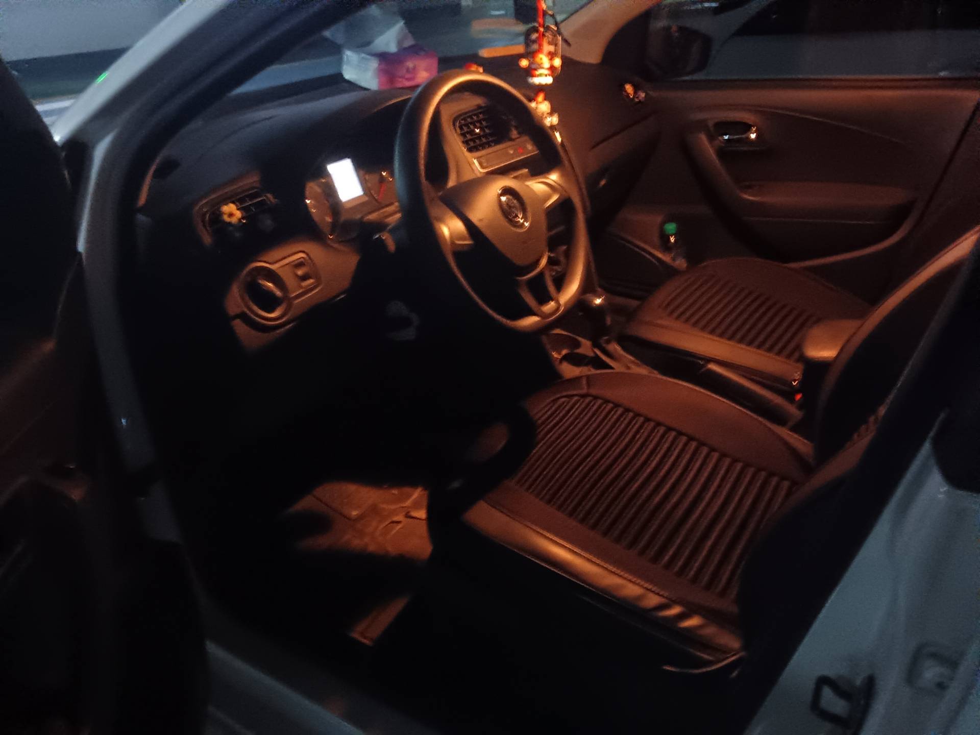 Volkswagen Polo 2019 #3 Volkswagen Polo 2019 immagine di auto #3