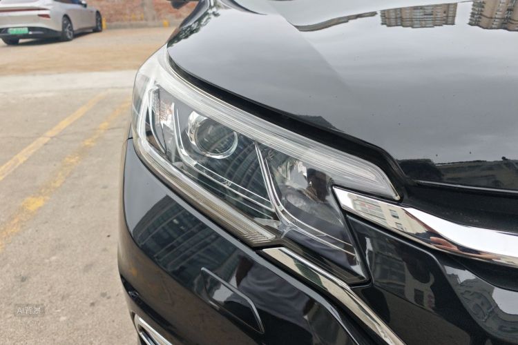 Honda CR-V 2016 #8 Honda CR-V 2016 car image #8