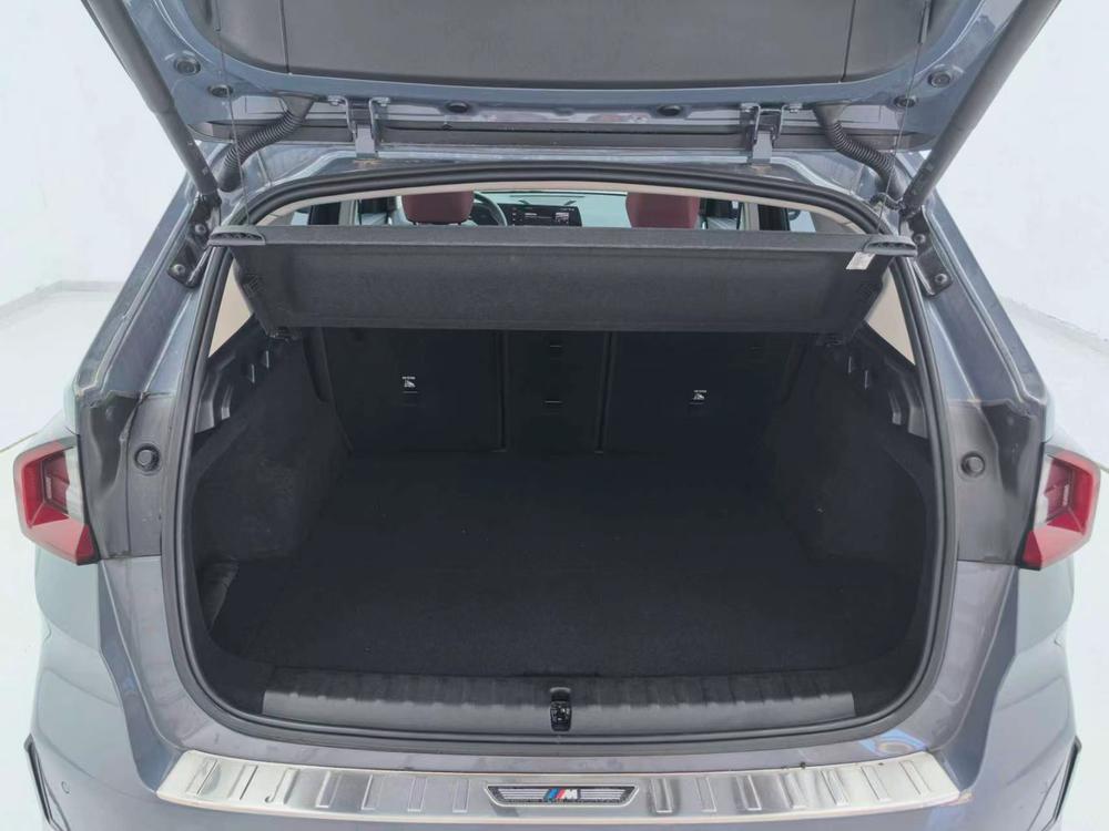 BMW X1 2023 #15 BMW X1 2023 immagine di auto #15