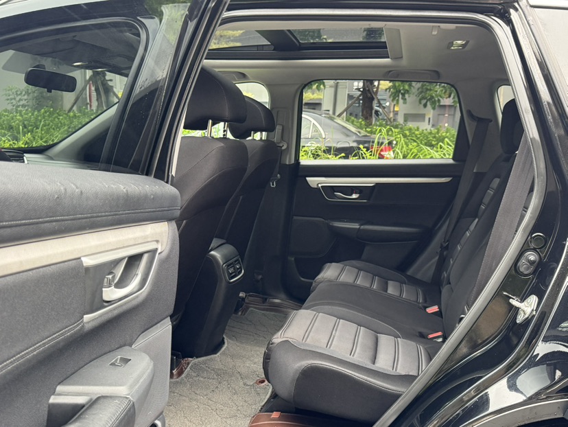 Honda CR-V 2017 car image #6