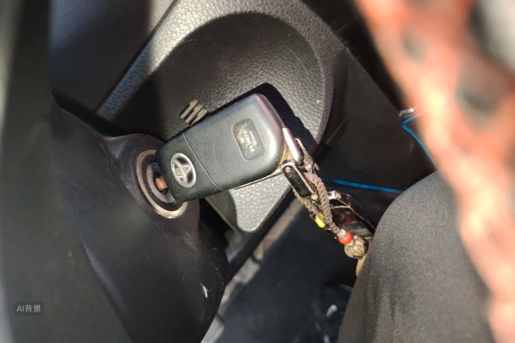 Toyota Corolla 2019 car image #10