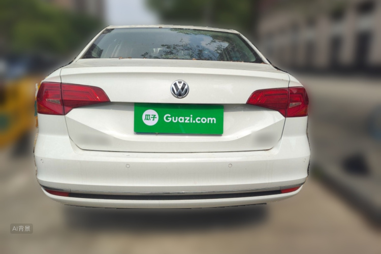 Volkswagen Bora 2016 imagem de carro #6