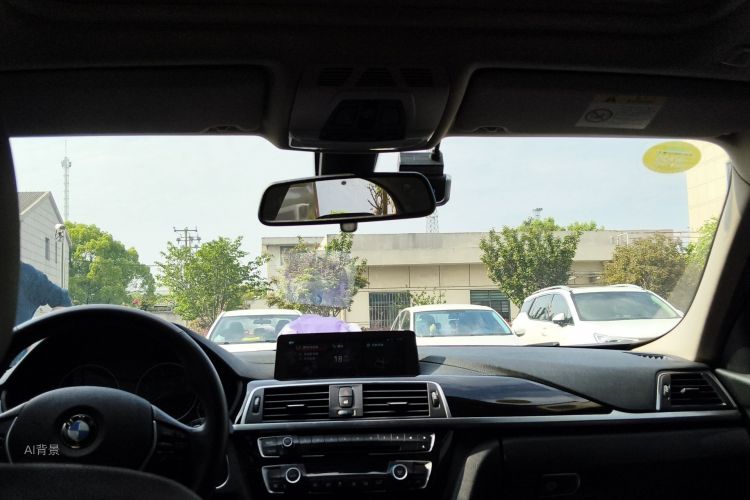 BMW 3 Series 2019 imagen de coche #20