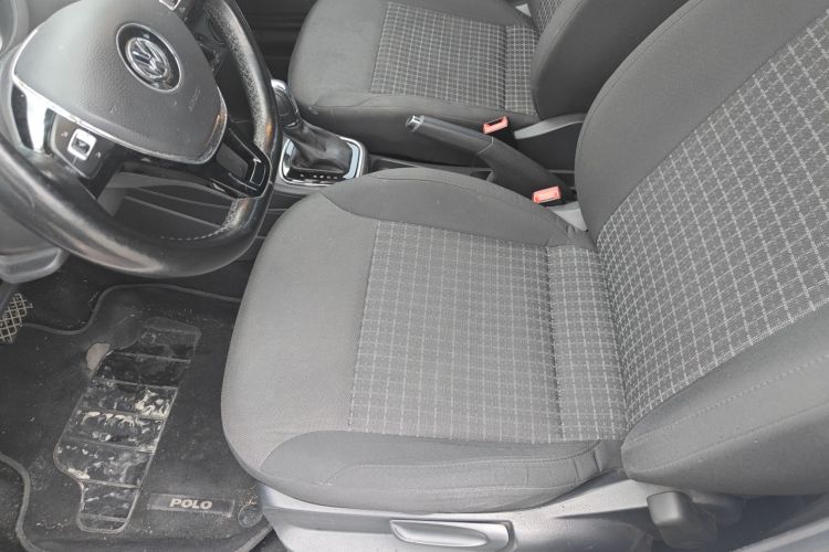 Volkswagen Polo 2018 #9 Volkswagen Polo 2018 car image #9