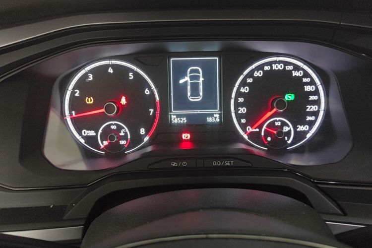 Volkswagen Polo 2021 #12 Volkswagen Polo 2021 imagen de coche #12