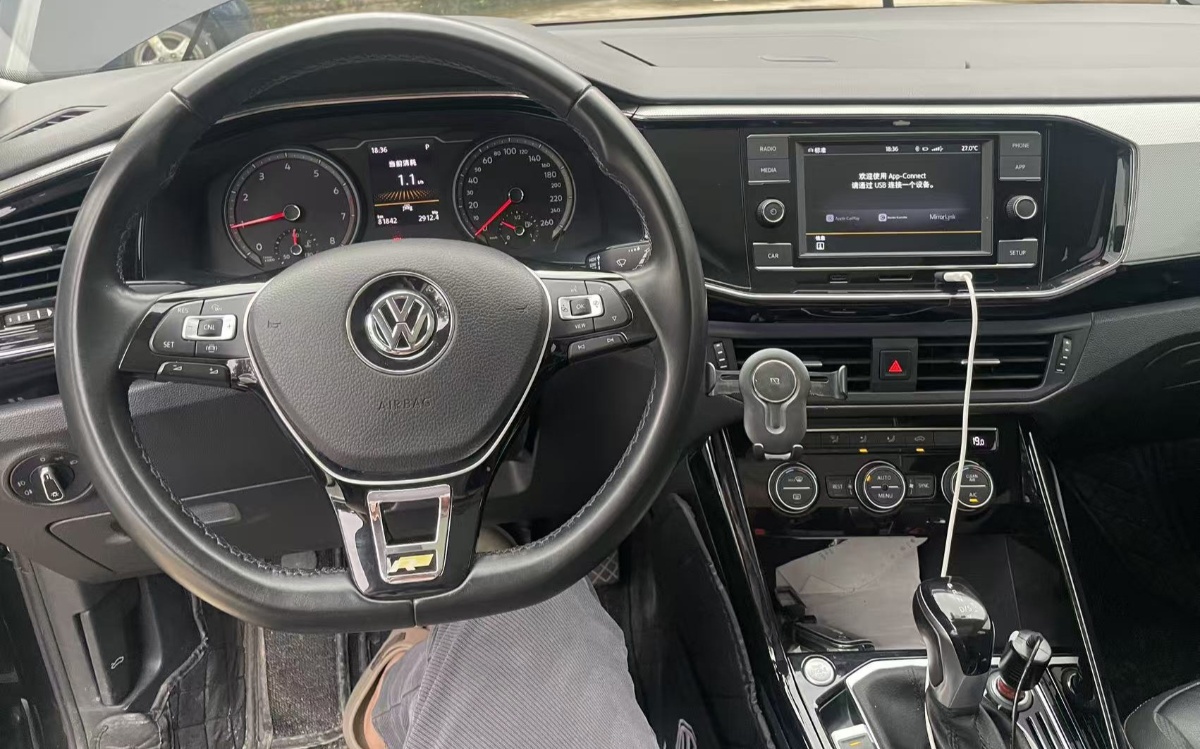 Volkswagen Tayron 2019 imagem de carro #4