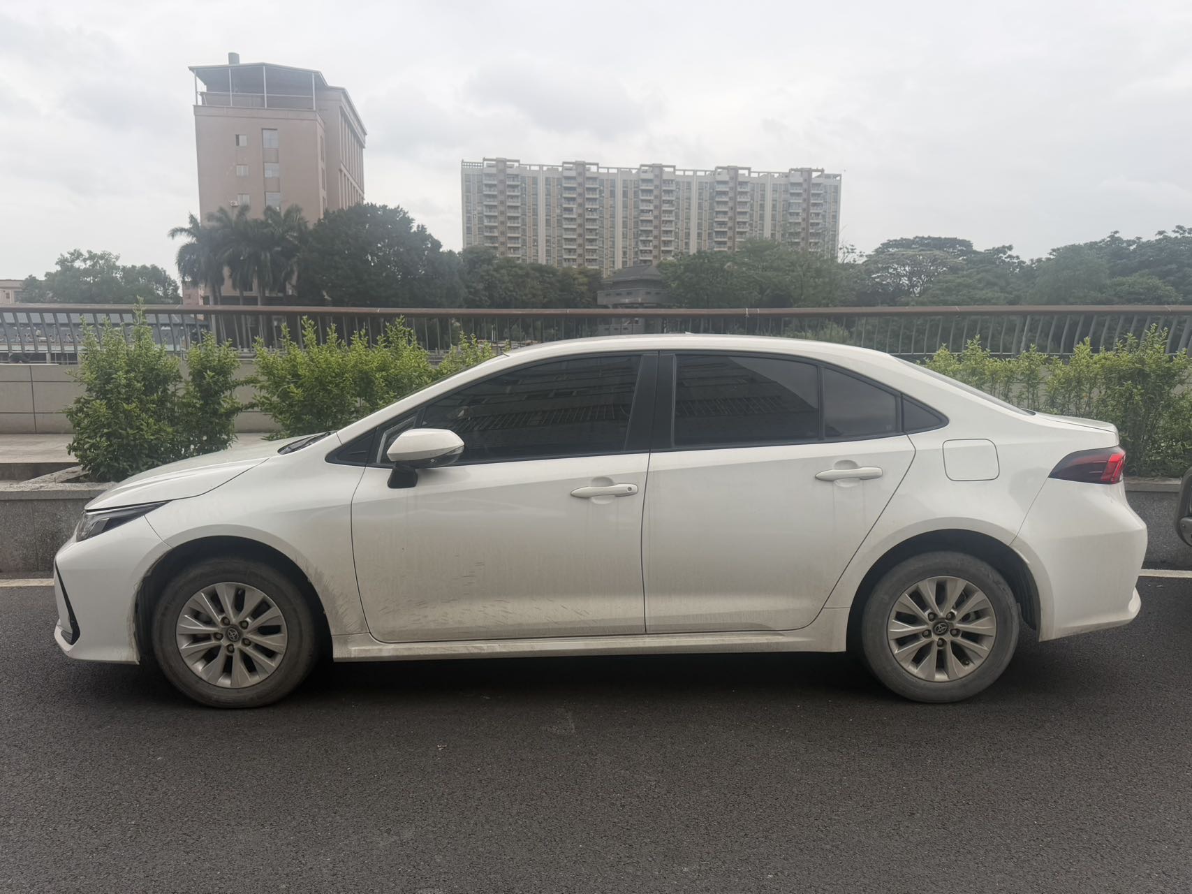 Toyota Corolla 2021 #5 Toyota Corolla 2021 car image #5