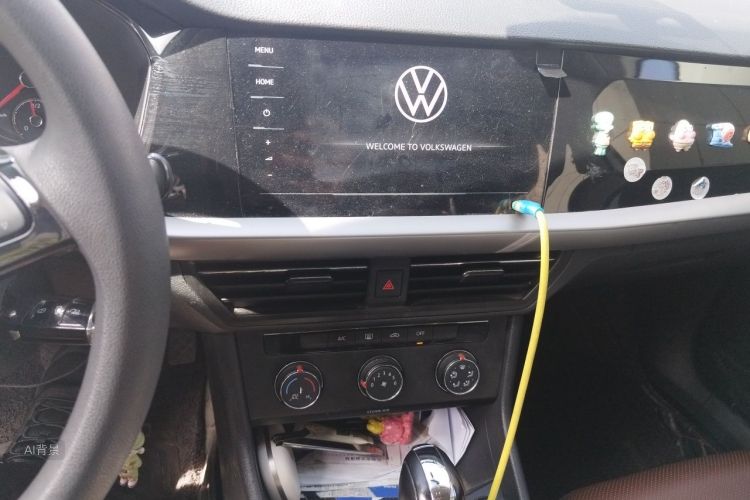 Volkswagen Lavida 2020 car image #15