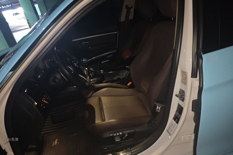 BMW 3 Series 2019 #17 BMW 3 Series 2019 car image #17